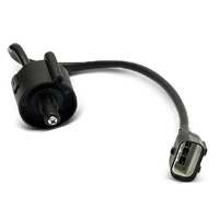 Water sensor, fuel system | carparts.mu – CarParts.mu
