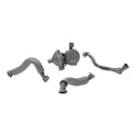 RIDEX 3886V0039 Repair Set, crankcase breather with hose