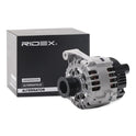 RIDEX 4G1142 Alternator