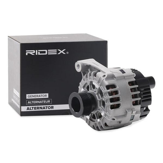 RIDEX 4G1142 Alternator