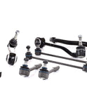 RIDEX 772S0215 Control arm repair kit for BMW X5 (E53)