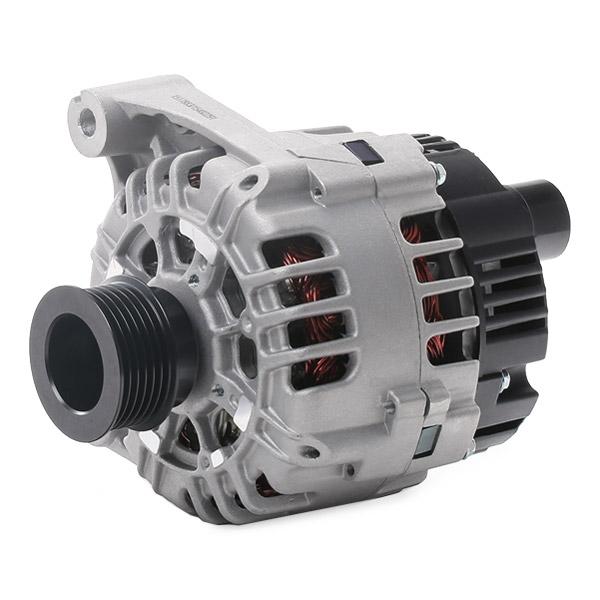 RIDEX 4G1142 Alternator