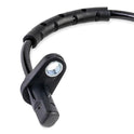 RIDEX 412W0379 ABS sensor Front axle - for BMW