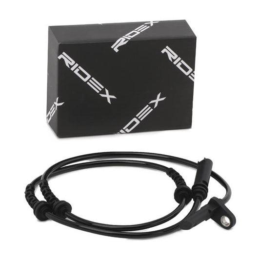 RIDEX 412W0460 ABS sensor for BMW 5 Series