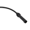 RIDEX 412W0460 ABS sensor for BMW 5 Series