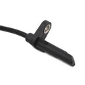 RIDEX 412W0460 ABS sensor for BMW 5 Series