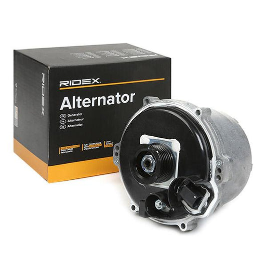RIDEX 4G1106 Alternator