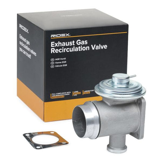 RIDEX 1145E0194 EGR Valve