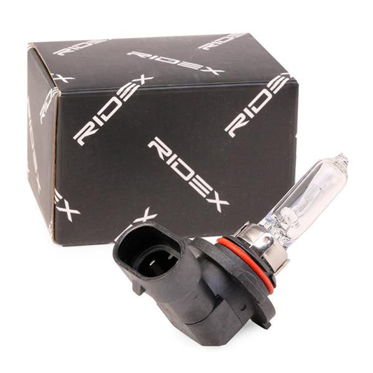 RIDEX 106B0007 Bulb, spotlight