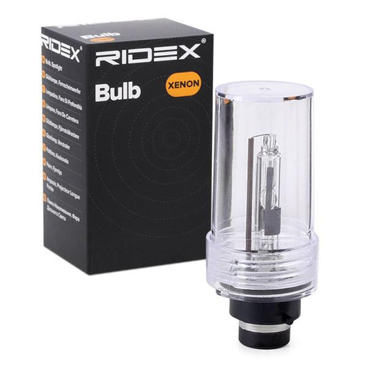RIDEX 106B0045 Bulb, spotlight