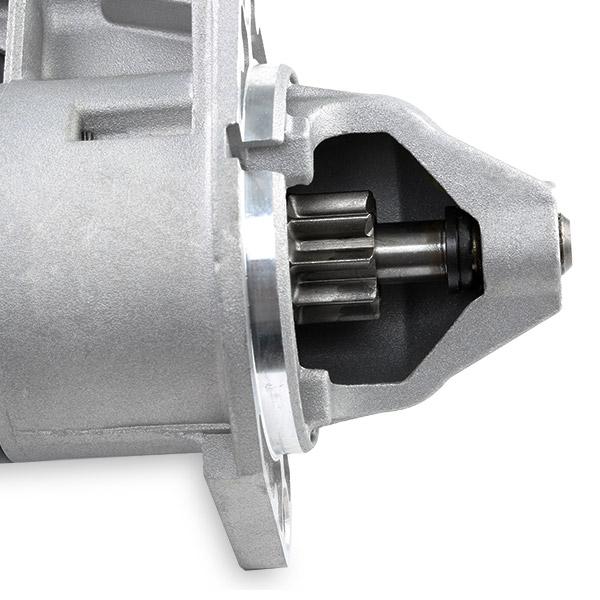 RIDEX 2S0185 Starter motor
