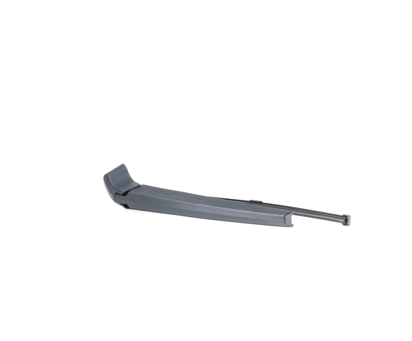 RIDEX 301W0117 Wiper Arm, windscreen washer for BMW X5 (E70)