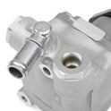 RIDEX 12H0237 Power steering pump