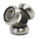 RIDEX 1147T0002 Tripod Hub, Drive shaft