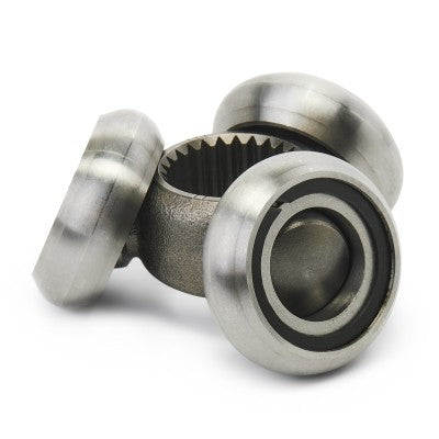 RIDEX 1147T0002 Tripod Hub, Drive shaft