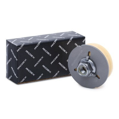 RIDEX 1180S0109 Top Strut Mount - Rear Axle