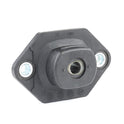 RIDEX 1180S0130 Top Strut Mount - Rear Axle