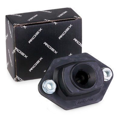 RIDEX 1180S0130 Top Strut Mount - Rear Axle