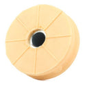 RIDEX 1180S0144 Top Strut Mount - Rear Axle