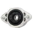 RIDEX 1180S0242 Top Strut Mount for Mercedes - Rear Axle