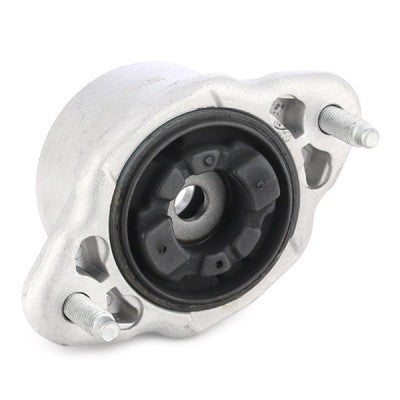 RIDEX 1180S0242 Top Strut Mount for Mercedes - Rear Axle