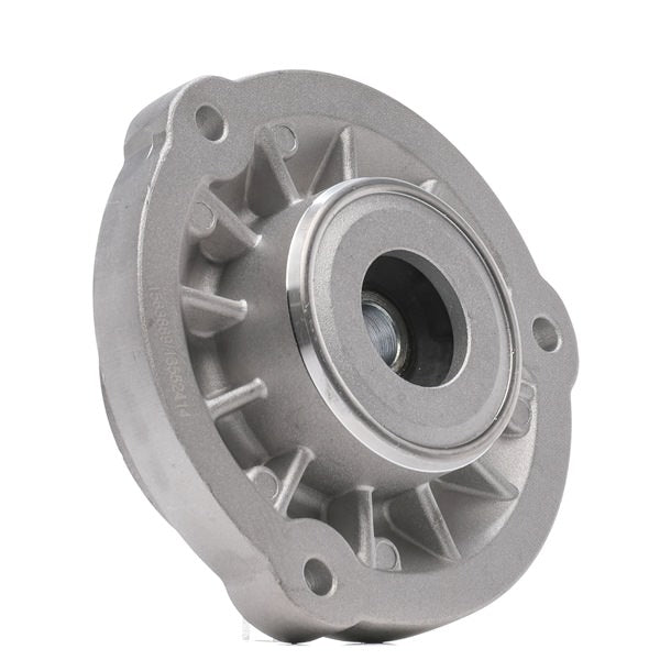 RIDEX 1180S0385 Top Strut Mount - Front Axle