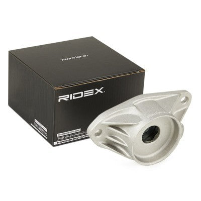 RIDEX 1180S0457 Top Strut Mount - Rear Axle