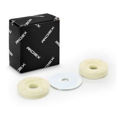 RIDEX 1180S1315 Top strut mount - front axle