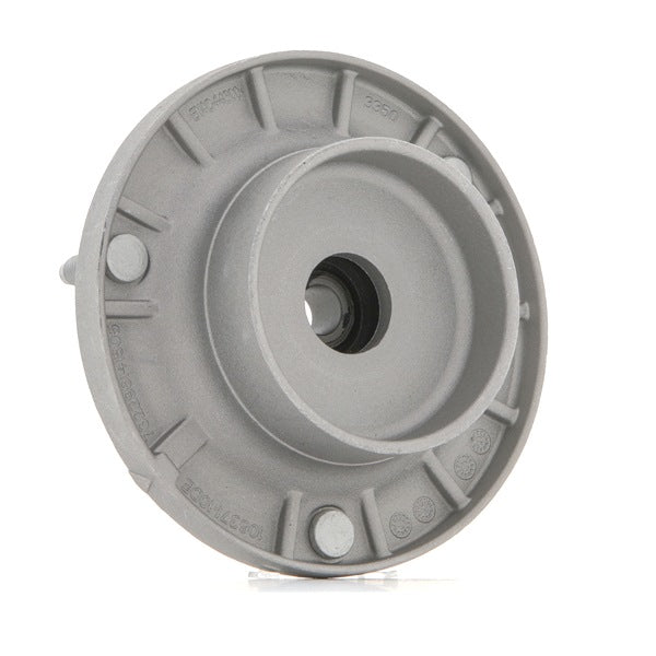 RIDEX 1180S1371 Top strut mount - rear axle