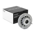 RIDEX 1180S1371 Top strut mount - rear axle