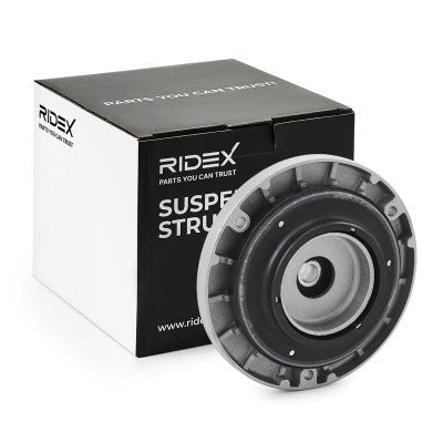 RIDEX 1180S1485 Top Strut Mount - Front Axle
