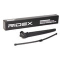 RIDEX 301W0117 Wiper Arm, windscreen washer for BMW X5 (E70)