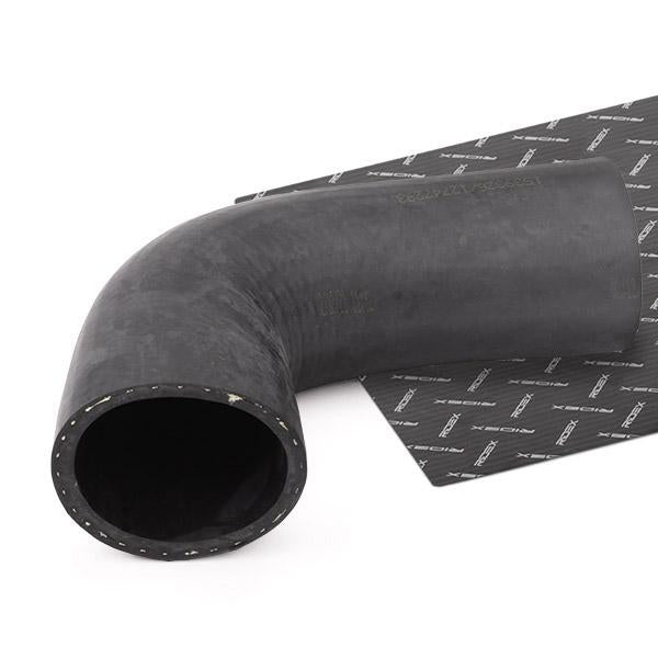 RIDEX 3314C0092 Charger Intake Hose for BMW 5 Series