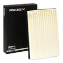RIDEX 8A0705 Air Filter