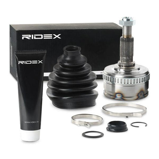RIDEX 5J0288 Joint Kit, drive shaft