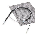 RIDEX 124C0187 Hand brake cable