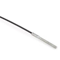 RIDEX 124C0187 Hand brake cable