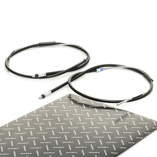 RIDEX 124C1064 Hand brake cable for BMW 3 Series