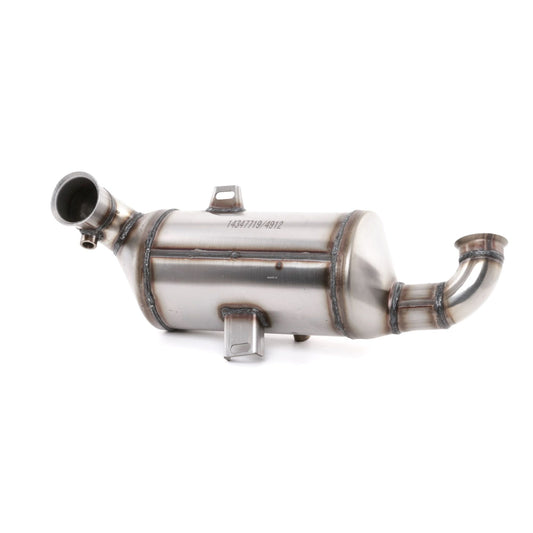 RIDEX 1256S0021 Particulate filter