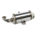 RIDEX 1256S0021 Particulate filter