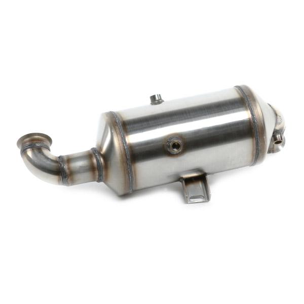 RIDEX 1256S0021 Particulate filter