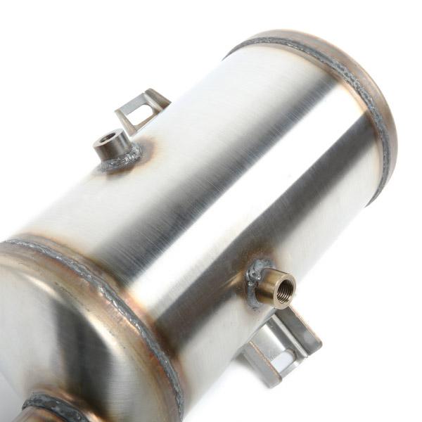 RIDEX 1256S0021 Particulate filter