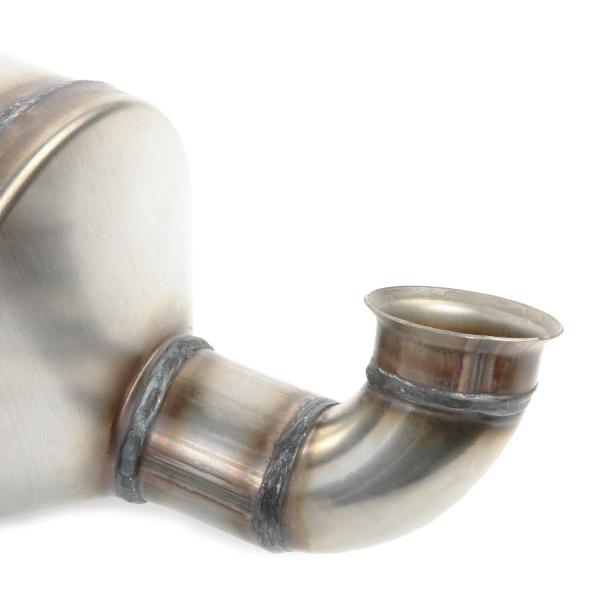 RIDEX 1256S0021 Particulate filter