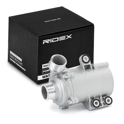 RIDEX 1260W0359 Water Pump