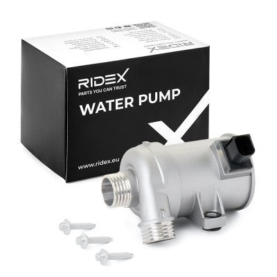 RIDEX 1260W0409 Water Pump