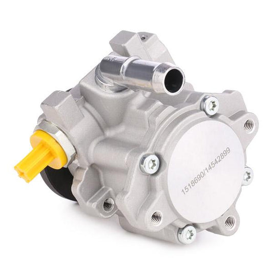 RIDEX 12H0169 Power steering pump