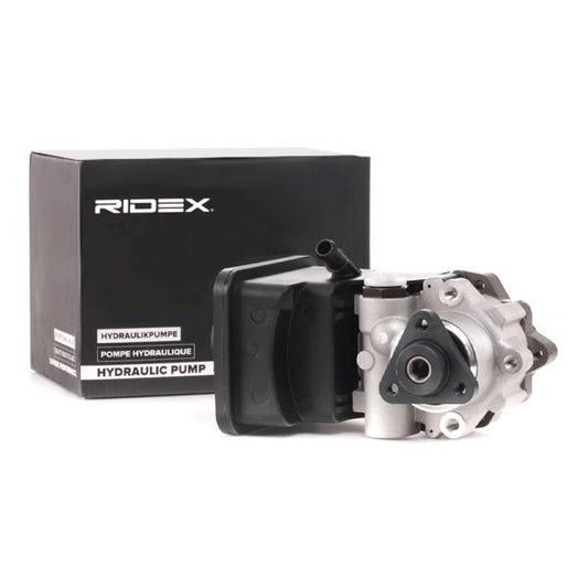 RIDEX 12H0176 Power steering pump for BMW 5 Series