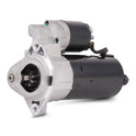 RIDEX 2S0187 Starter motor