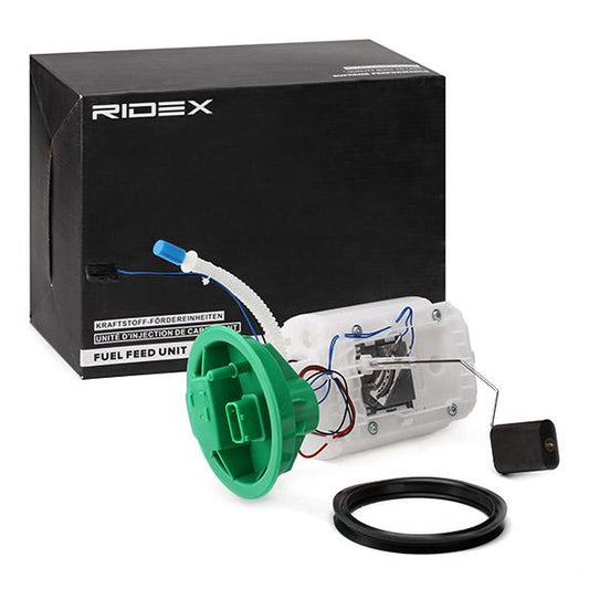 RIDEX 1382F0707 Fuel Feed Unit