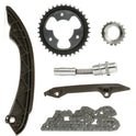 RIDEX 1389T2466 Timing Chain Kit